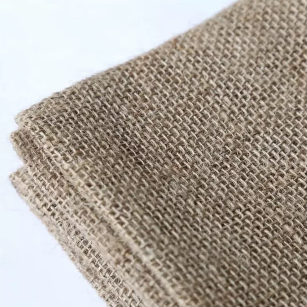 Bolsas para lana de yute 2.50m.x1m.