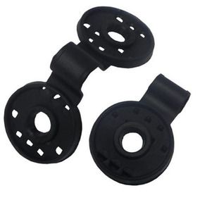 Broches bisagra