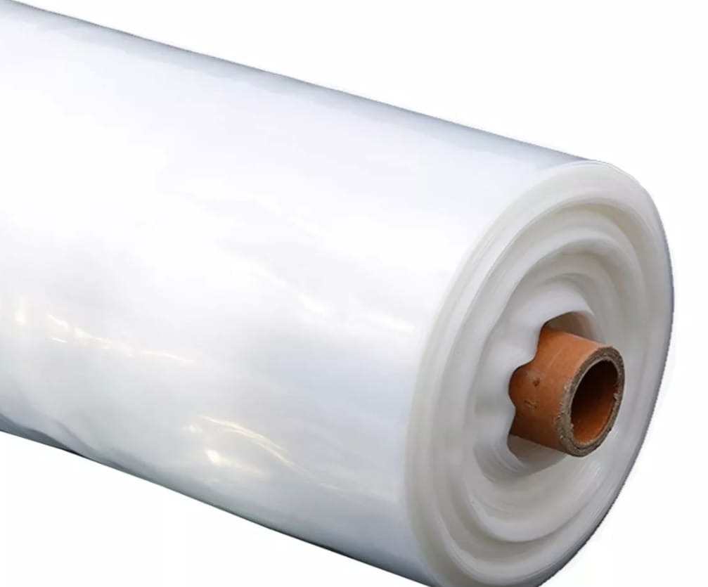 Nylon 4m.x.100m. 125/150 mic.